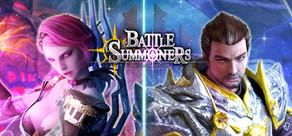 Get games like Battle Summoners