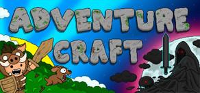 Get games like Adventure Craft