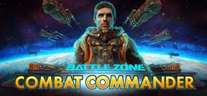Get games like Battlezone: Combat Commander