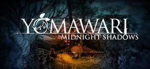 Get games like Yomawari: Midnight Shadows