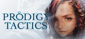 Get games like Prodigy Tactics