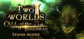 Get games like Two Worlds II HD - Call of the Tenebrae