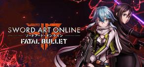 Get games like Sword Art Online: Fatal Bullet