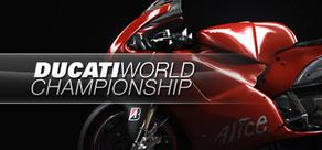 Get games like Ducati World Championship