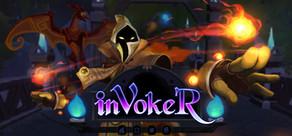 Get games like inVokeR