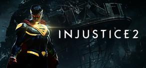 Get games like Injustice™ 2