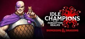 Get games like Idle Champions of the Forgotten Realms