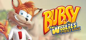 Get games like Bubsy: The Woolies Strike Back