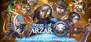 Get games like Heroes of Arzar
