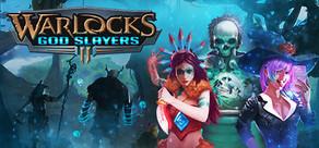 Get games like Warlocks 2: God Slayers