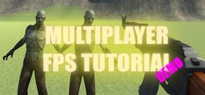 Get games like Multiplayer FPS Tutorial Demo