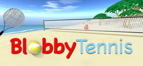 Get games like Blobby Tennis