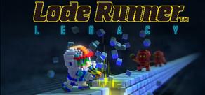 Get games like Lode Runner Legacy