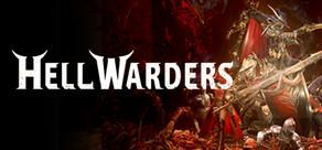Get games like Hell Warders