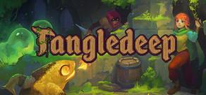 Get games like Tangledeep
