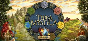 Get games like Terra Mystica