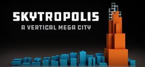 Get games like Skytropolis