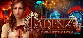 Get games like Cadenza: Music, Betrayal and Death Collector's Edition