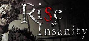Get games like Rise of Insanity