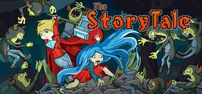 Get games like The StoryTale