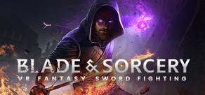 Get games like Blade and Sorcery