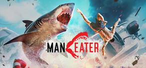 Get games like Maneater