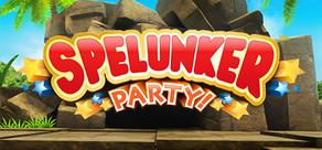 Get games like Spelunker Party!