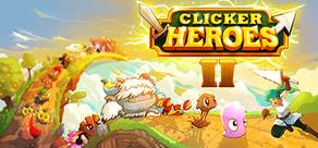Get games like Clicker Heroes 2