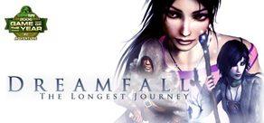 Get games like Dreamfall: The Longest Journey