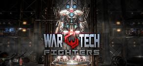 Get games like War Tech Fighters