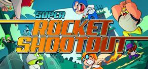 Get games like Super Rocket Shootout
