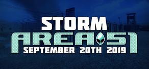 Get games like Storm Area 51