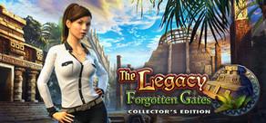 Get games like The Legacy: Forgotten Gates