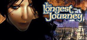 Get games like The Longest Journey