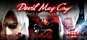 Get games like Devil May Cry HD Collection