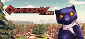 Get games like Community Inc