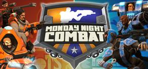 Get games like Monday Night Combat
