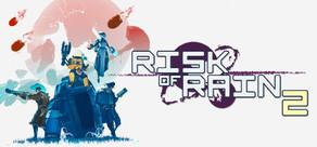 Get games like Risk of Rain 2