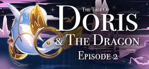Get games like The Tale of Doris and the Dragon - Episode 2