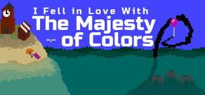 Get games like The Majesty of Colors Remastered