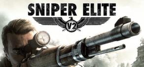 Get games like Sniper Elite V2