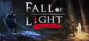 Get games like Fall of Light: Darkest Edition
