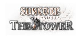 Get games like Suncore Chronicles: The Tower