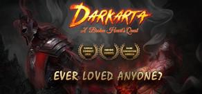 Get games like Darkarta: A Broken Heart's Quest Standard Edition