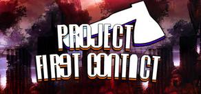 Get games like Project First Contact