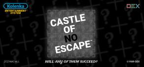 Get games like Castle of no Escape