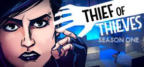 Get games like Thief of Thieves: Season One