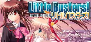 Get games like Little Busters! English Edition