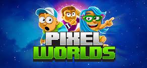 Get games like Pixel Worlds