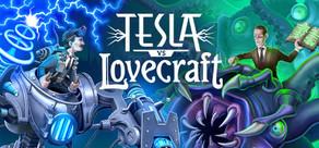 Get games like Tesla vs Lovecraft